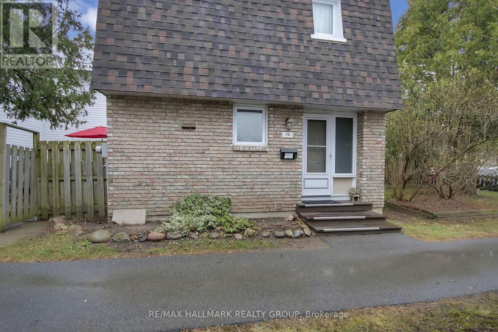 95 - 3260 SOUTHGATE ROAD, ottawa, Ontario