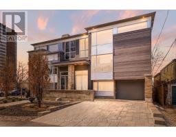 101 TAY STREET, ottawa, Ontario
