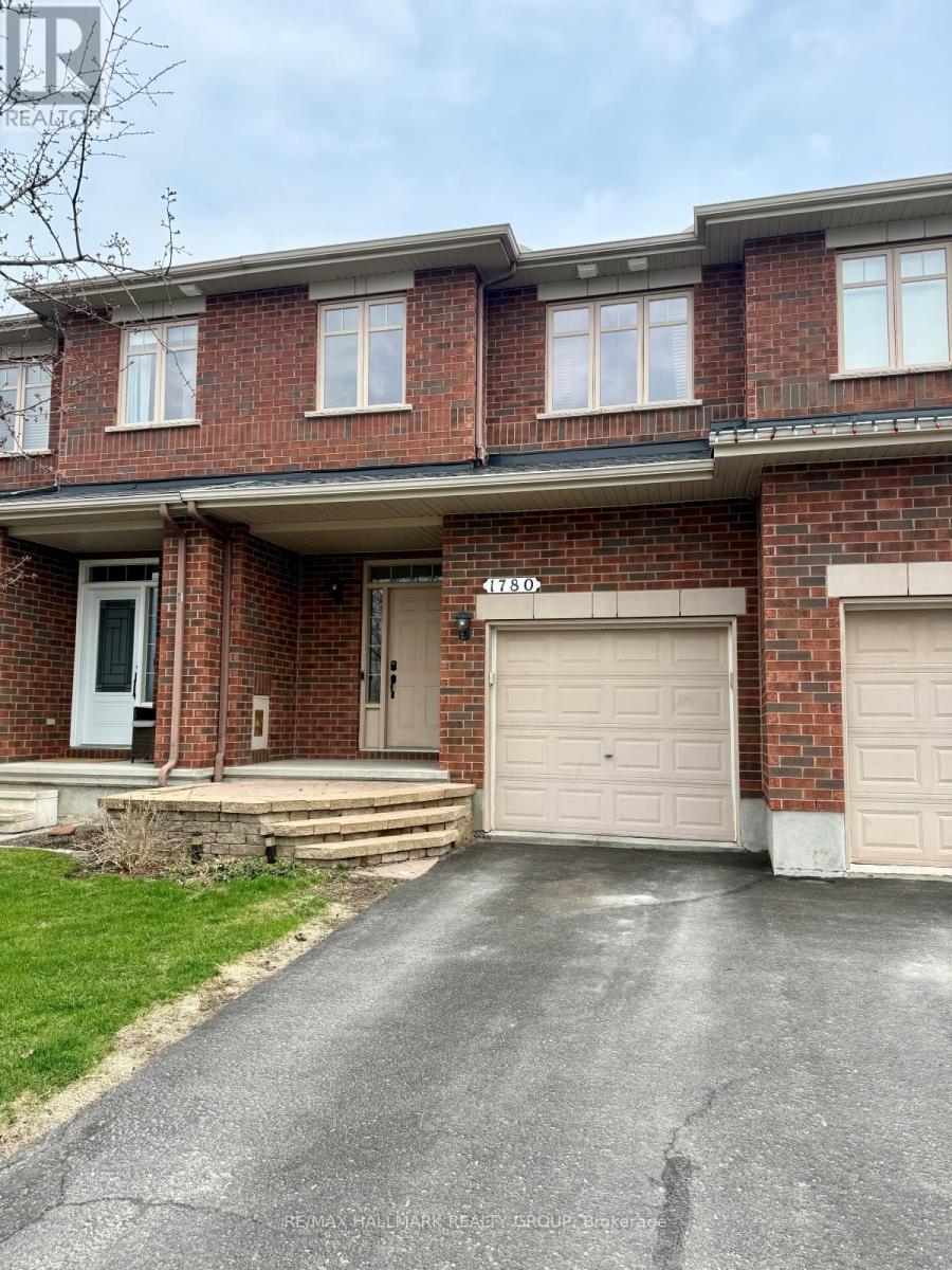 1780 PLAINRIDGE CRESCENT, ottawa, Ontario