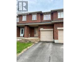1780 PLAINRIDGE CRESCENT, ottawa, Ontario