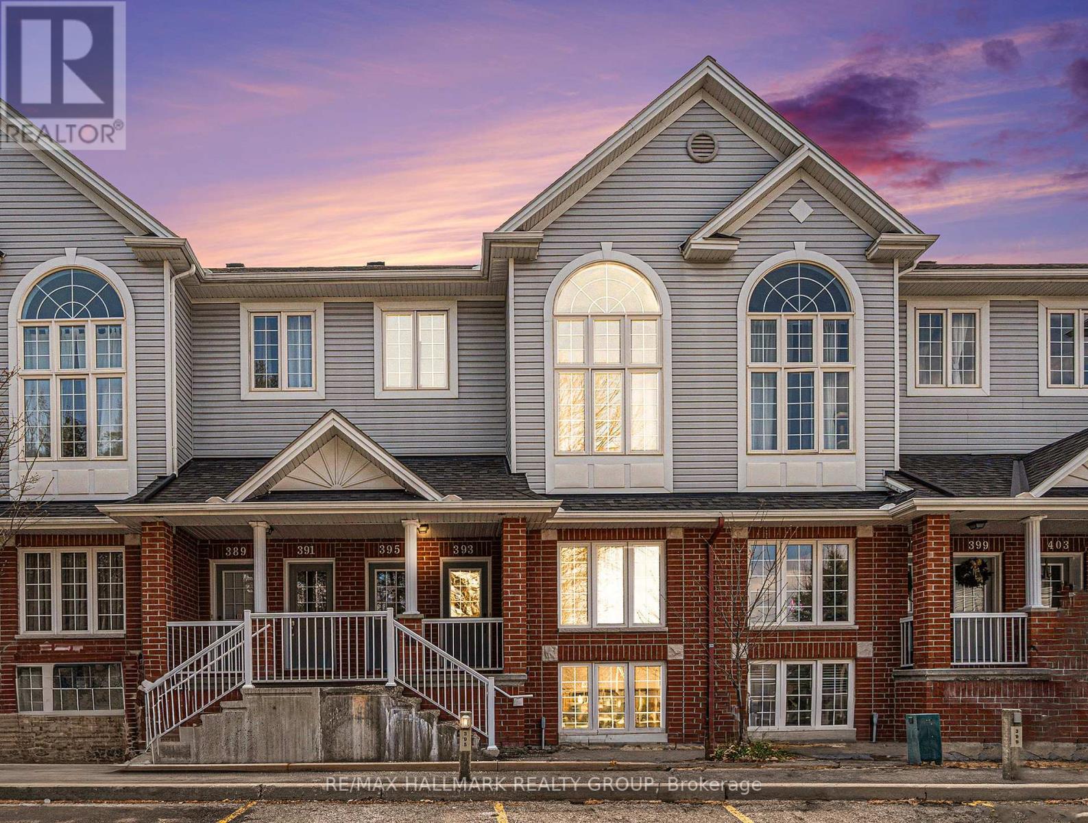 393 WIFFEN PRIVATE, ottawa, Ontario