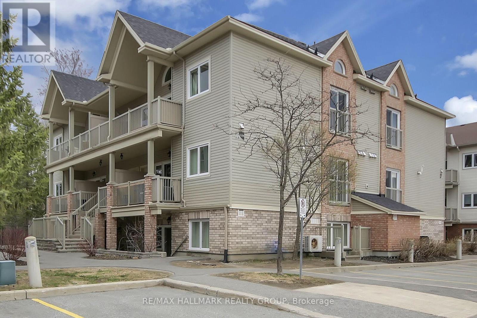 J - 1109 STITTSVILLE MAIN STREET, ottawa, Ontario