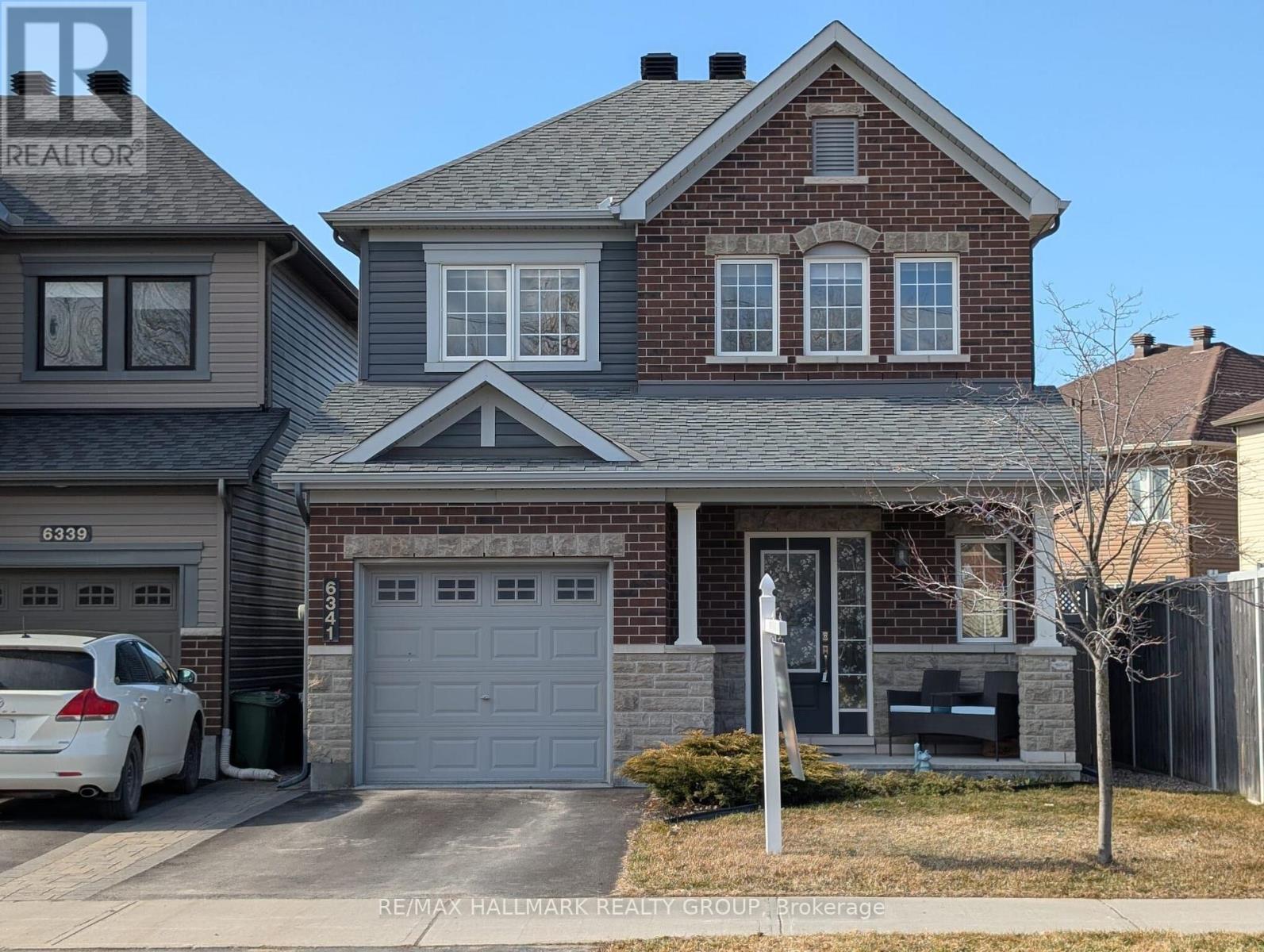 6341 RENAUD ROAD, ottawa, Ontario