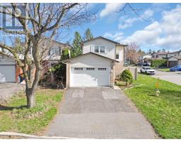 32 BRANDO CRESCENT, ottawa, Ontario