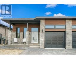 B - 821 NAMUR STREET, russell, Ontario