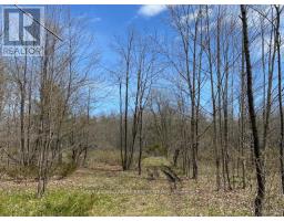 0 MORAN ROAD, rideau lakes, Ontario