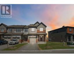 731 SEBASTIAN STREET, ottawa, Ontario