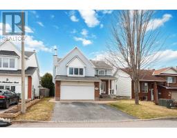 1465 MICHAELSEM STREET, ottawa, Ontario