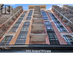 208 - 555 ANAND PRIVATE, ottawa, Ontario