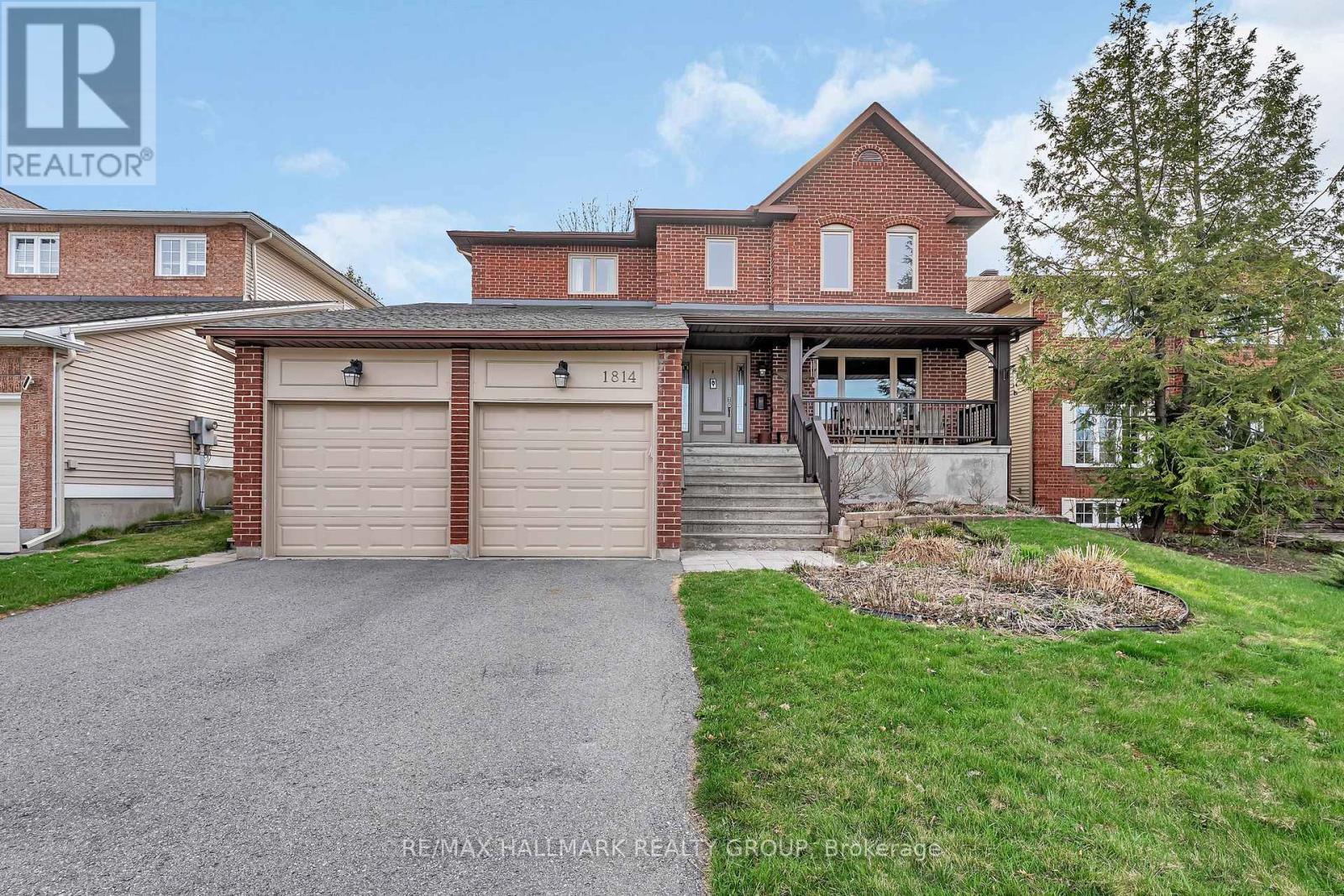 1814 THORNECREST STREET, ottawa, Ontario