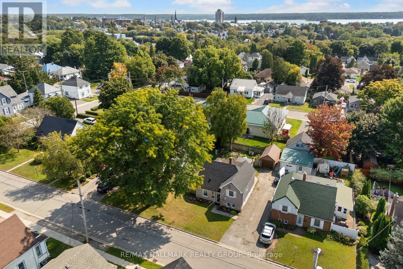 75 HAVELOCK STREET, brockville, Ontario