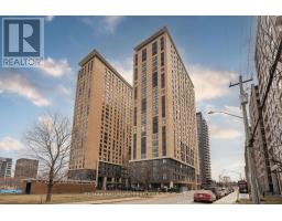 2010 - 105 CHAMPAGNE AVENUE S, ottawa, Ontario