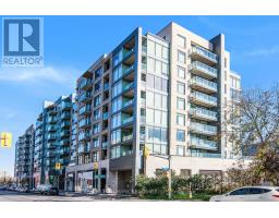 107 - 108 RICHMOND ROAD, ottawa, Ontario