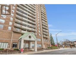605 - 200 LAFONTAINE AVENUE, ottawa, Ontario