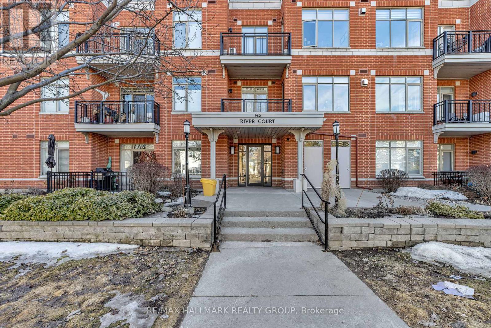 104 - 950 MARGUERITE AVENUE, ottawa, Ontario