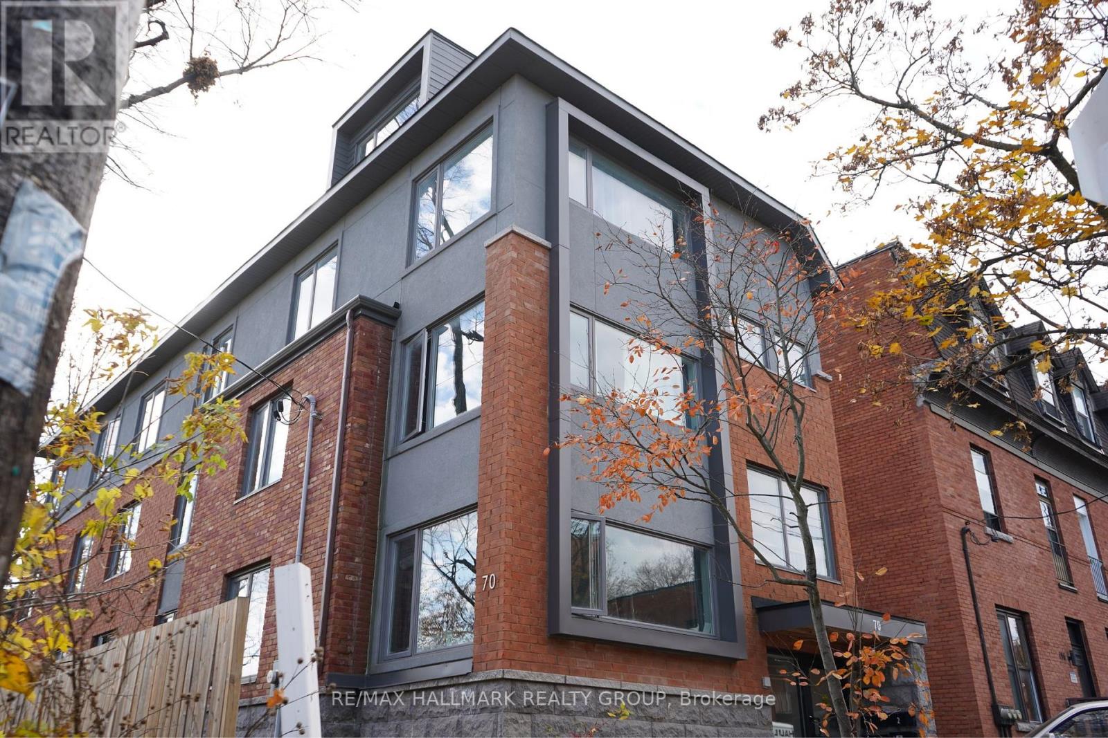 70 RUSSELL AVENUE, ottawa, Ontario