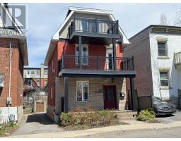 107 BLACKBURN AVENUE, ottawa, Ontario