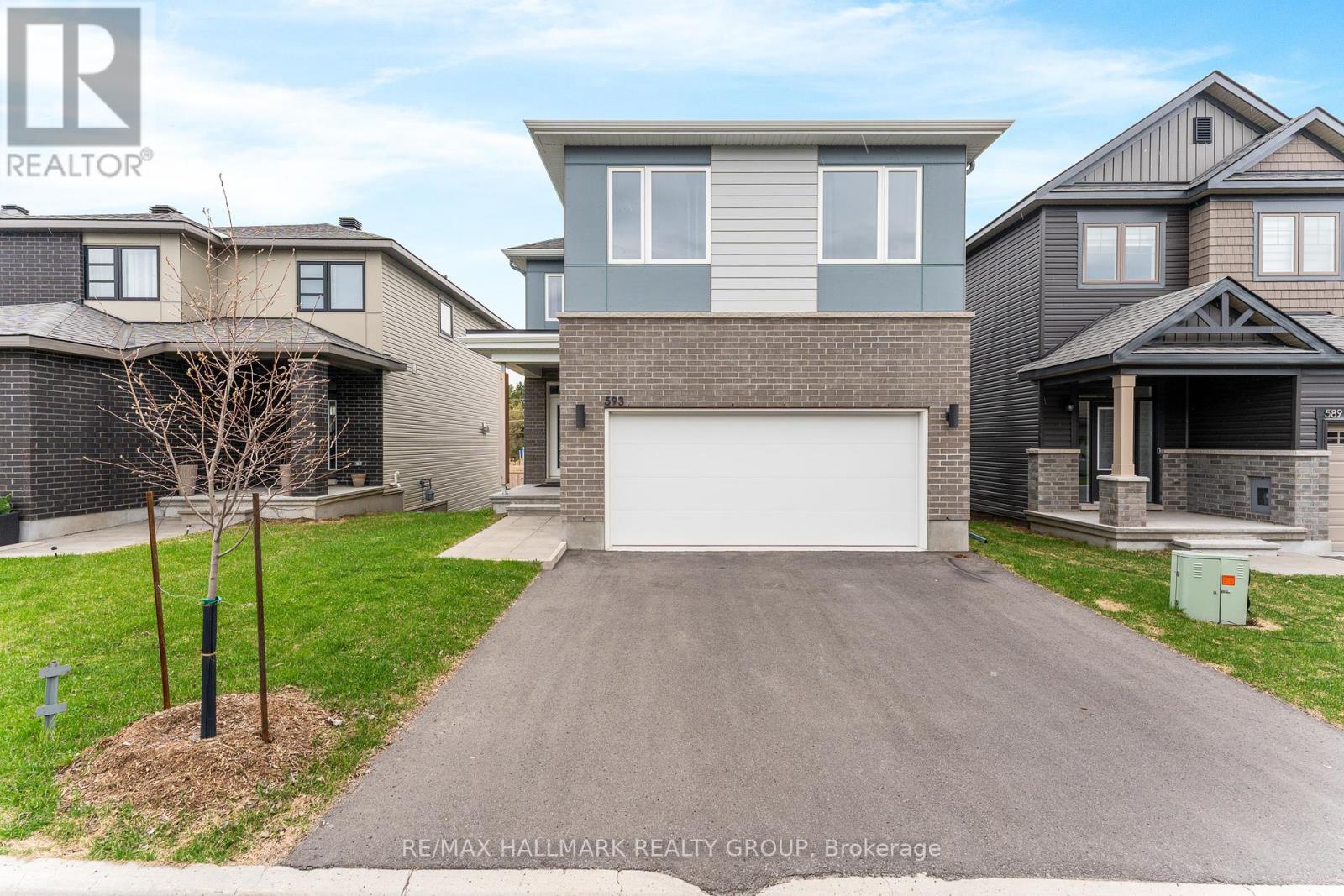 593 ENCLAVE LANE, clarence-rockland, Ontario