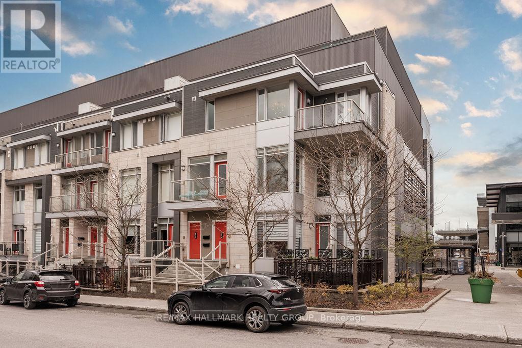 48 HOLMWOOD AVENUE, ottawa, Ontario