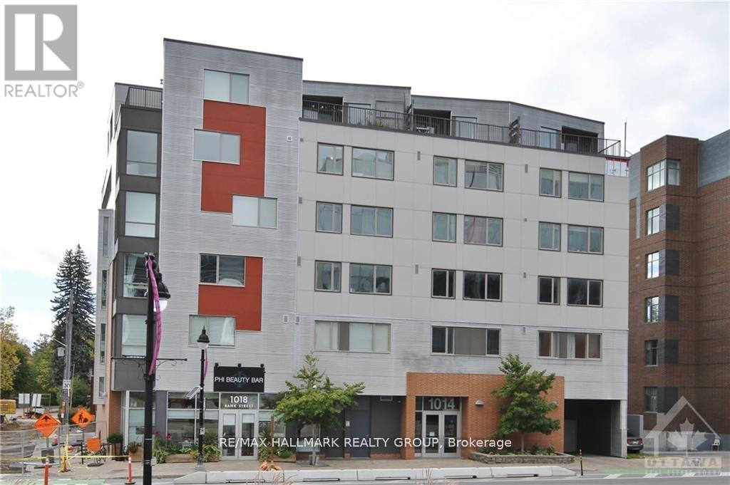 508 - 1014 BANK STREET N, ottawa, Ontario