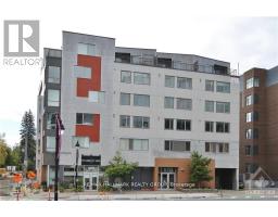 508 - 1014 BANK STREET N, ottawa, Ontario