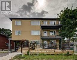 3 - 324 CURRELL AVENUE, ottawa, Ontario