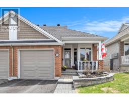 86 KAYENTA STREET, ottawa, Ontario