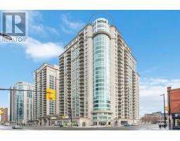 608 - 200 RIDEAU STREET, ottawa, Ontario