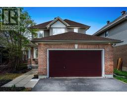 510 WILD SHORE CRESCENT, ottawa, Ontario