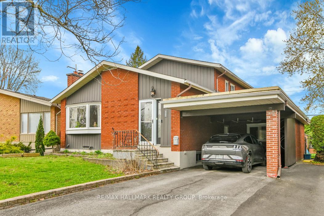 2206 FIFE CRESCENT, ottawa, Ontario