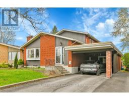 2206 FIFE CRESCENT, ottawa, Ontario