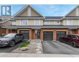 454 KILSPINDIE RIDGE, ottawa, Ontario