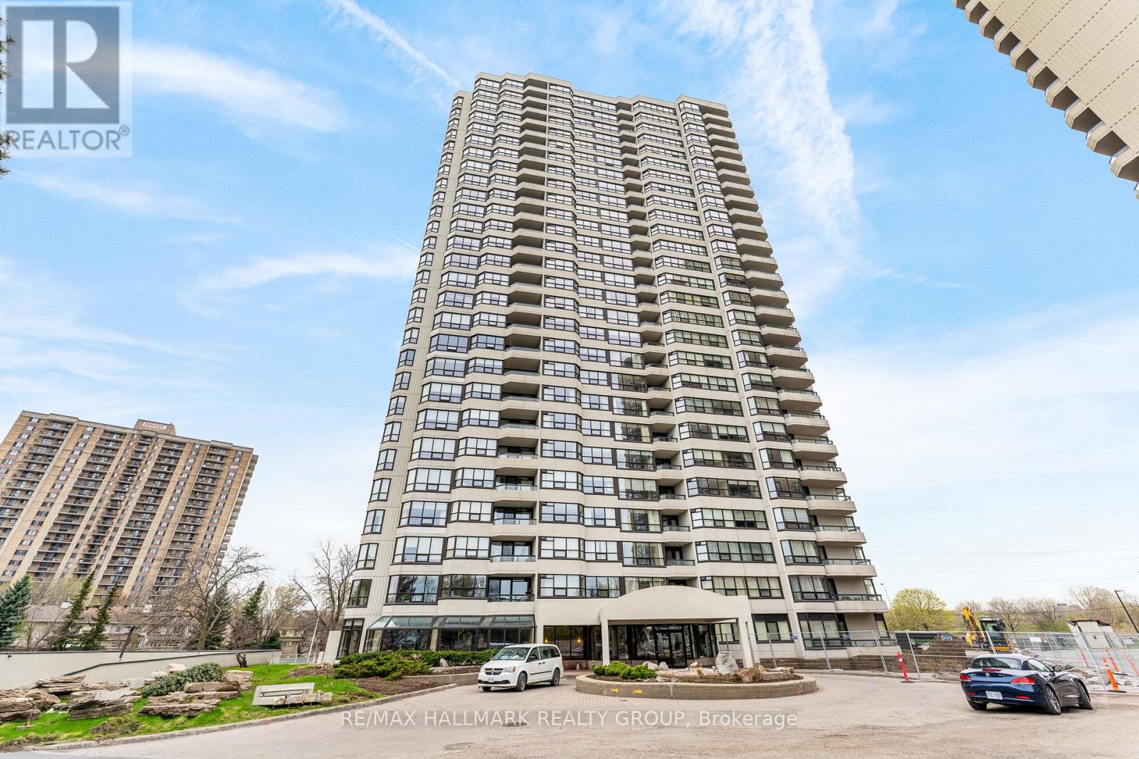 603 - 1510 RIVERSIDE DRIVE, ottawa, Ontario