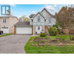 8 SCHARF LANE, ottawa, Ontario