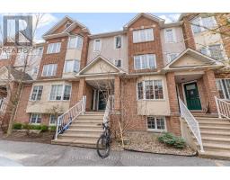 110H CENTREPOINTE DRIVE, ottawa, Ontario