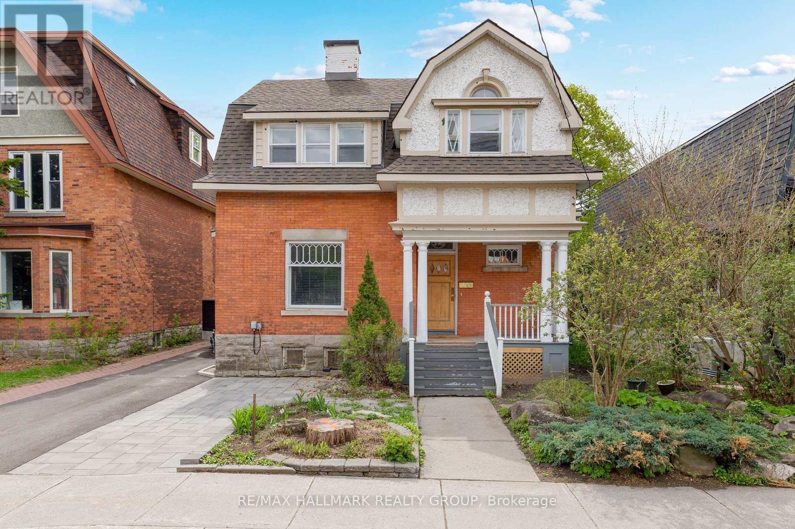 396 DALY AVENUE, ottawa, Ontario