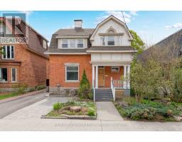 396 DALY AVENUE, ottawa, Ontario