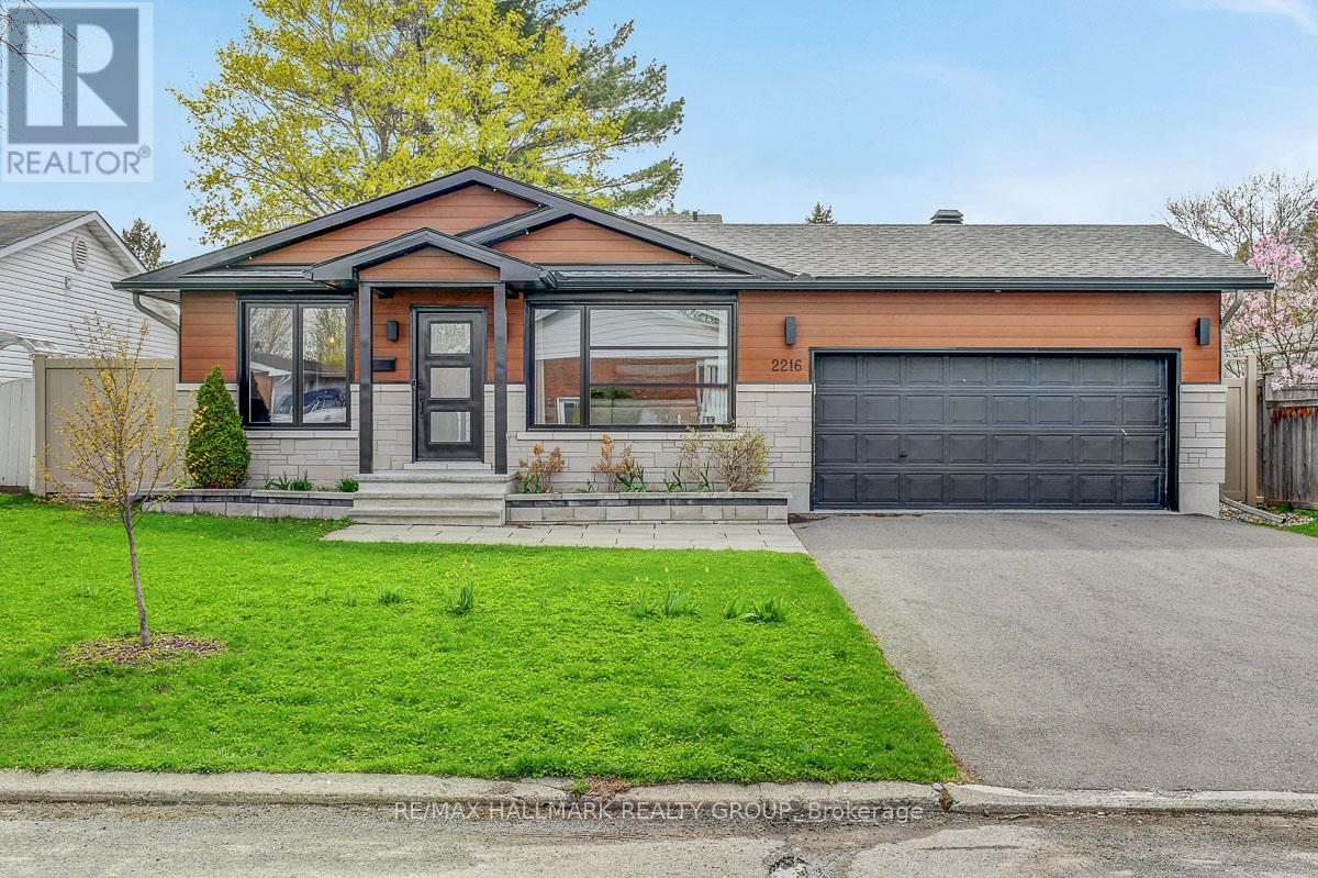 2216 FILLMORE CRESCENT, ottawa, Ontario