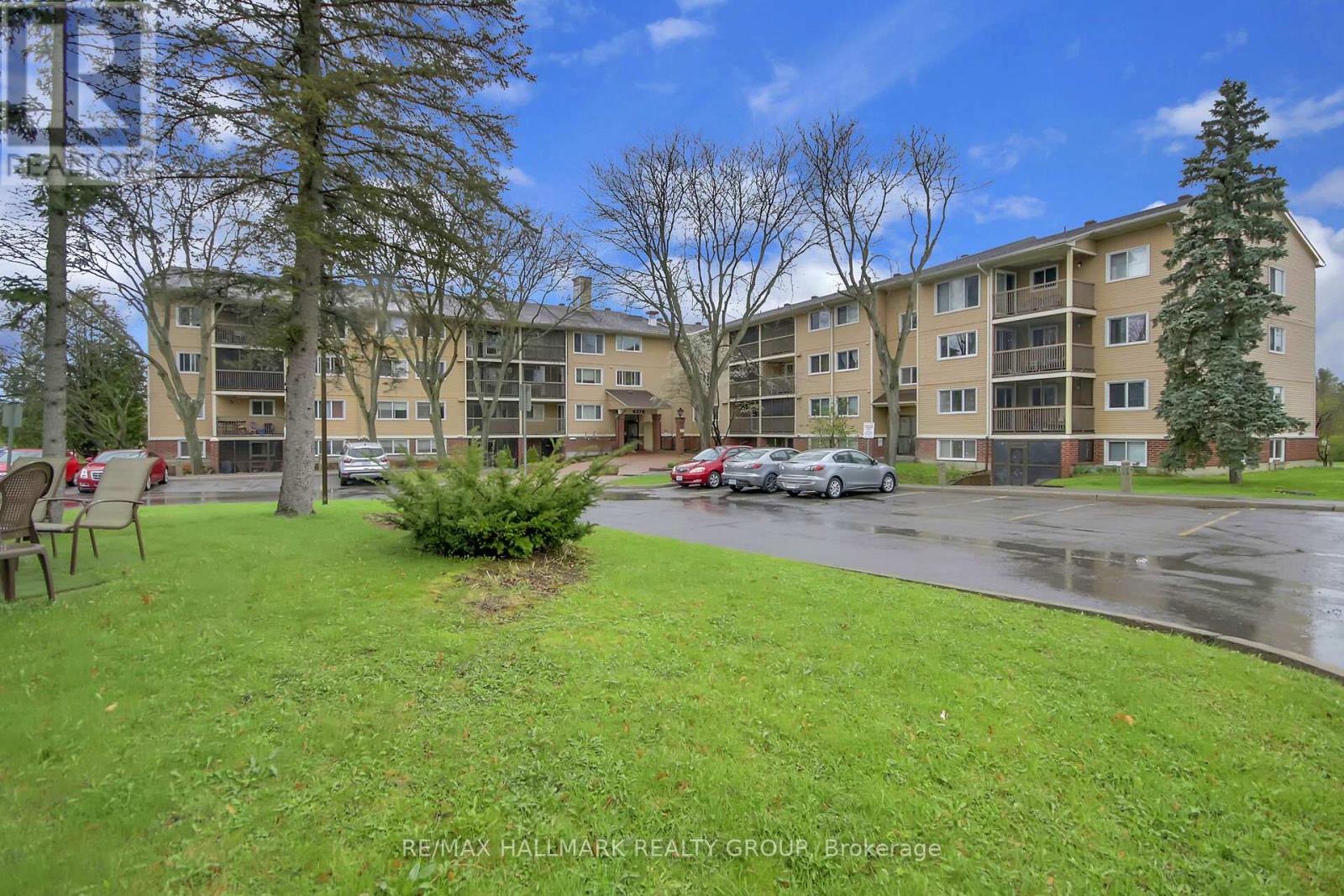 215 - 6376 BILBERRY DRIVE, ottawa, Ontario
