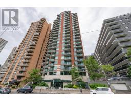 804 - 570 LAURIER AVENUE W, ottawa, Ontario