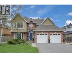 20 ARBUCKLE CRESCENT, ottawa, Ontario