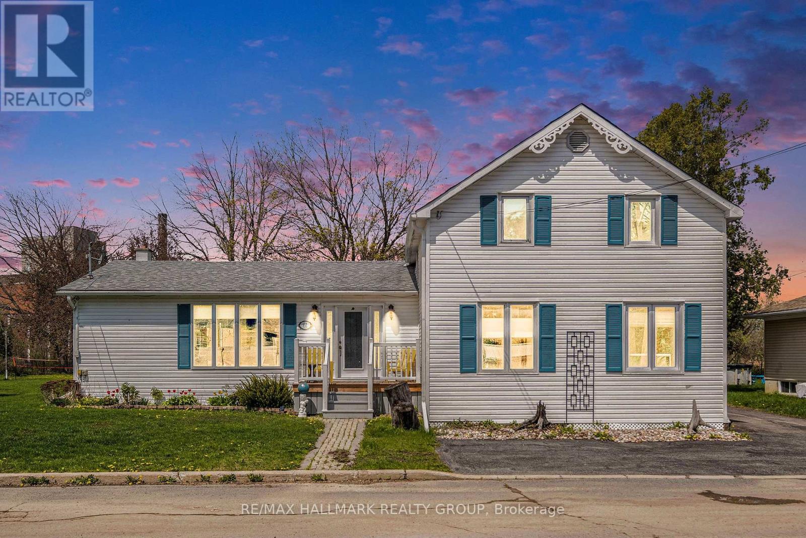 61 EMMA STREET, north dundas, Ontario