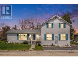 61 EMMA STREET, north dundas, Ontario