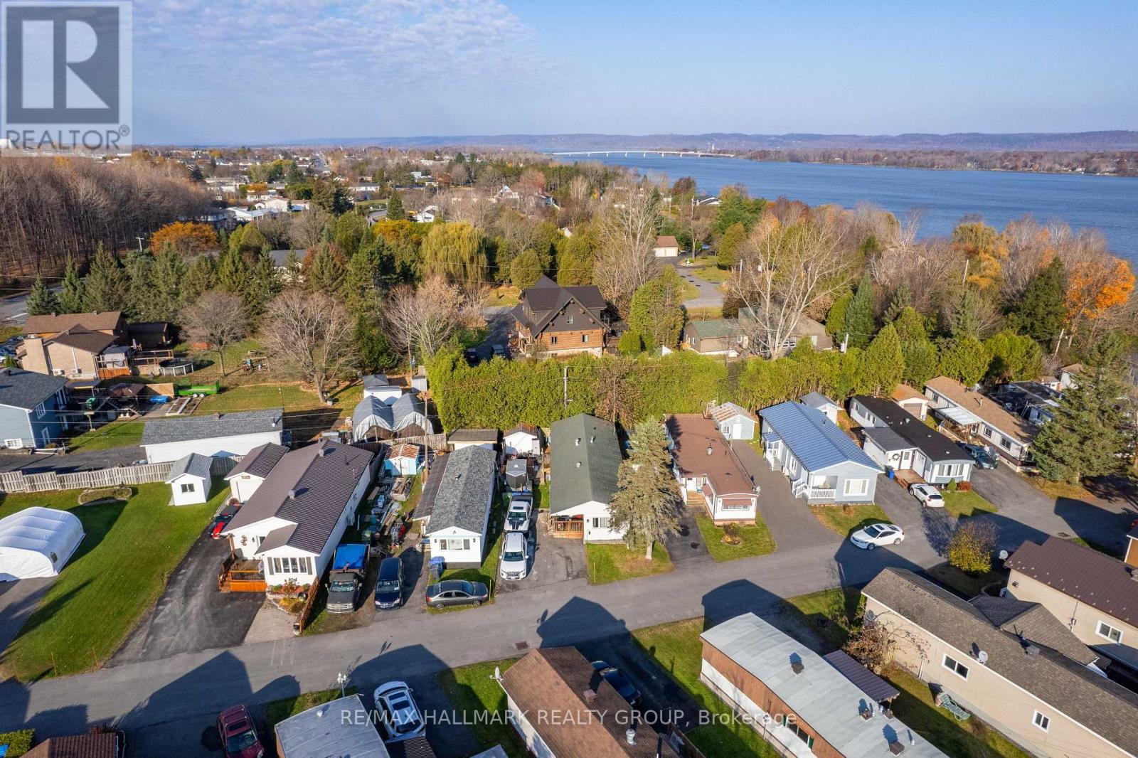 3 - 307 FRONT ROAD, hawkesbury, Ontario
