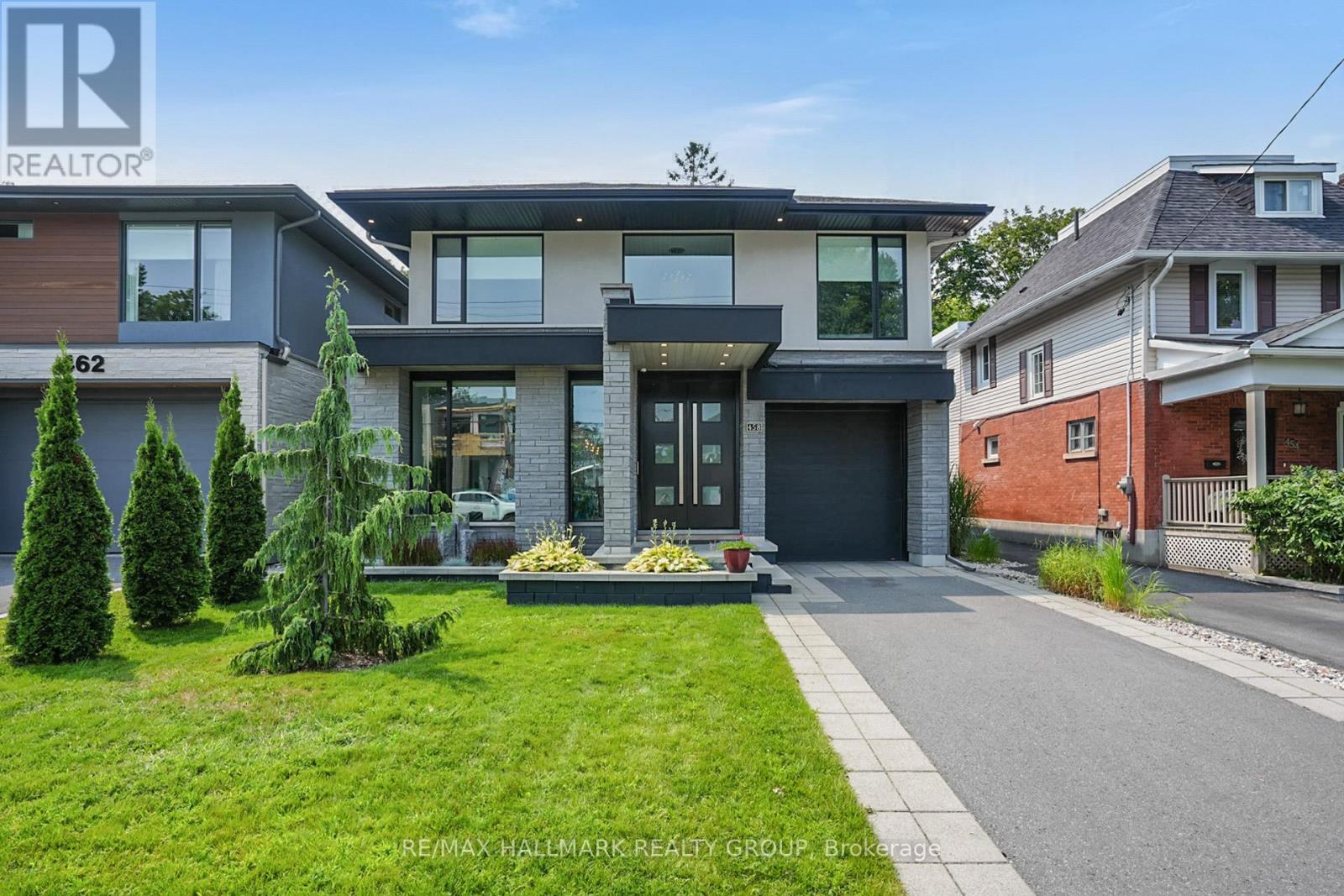 458 TWEEDSMUIR AVENUE, ottawa, Ontario
