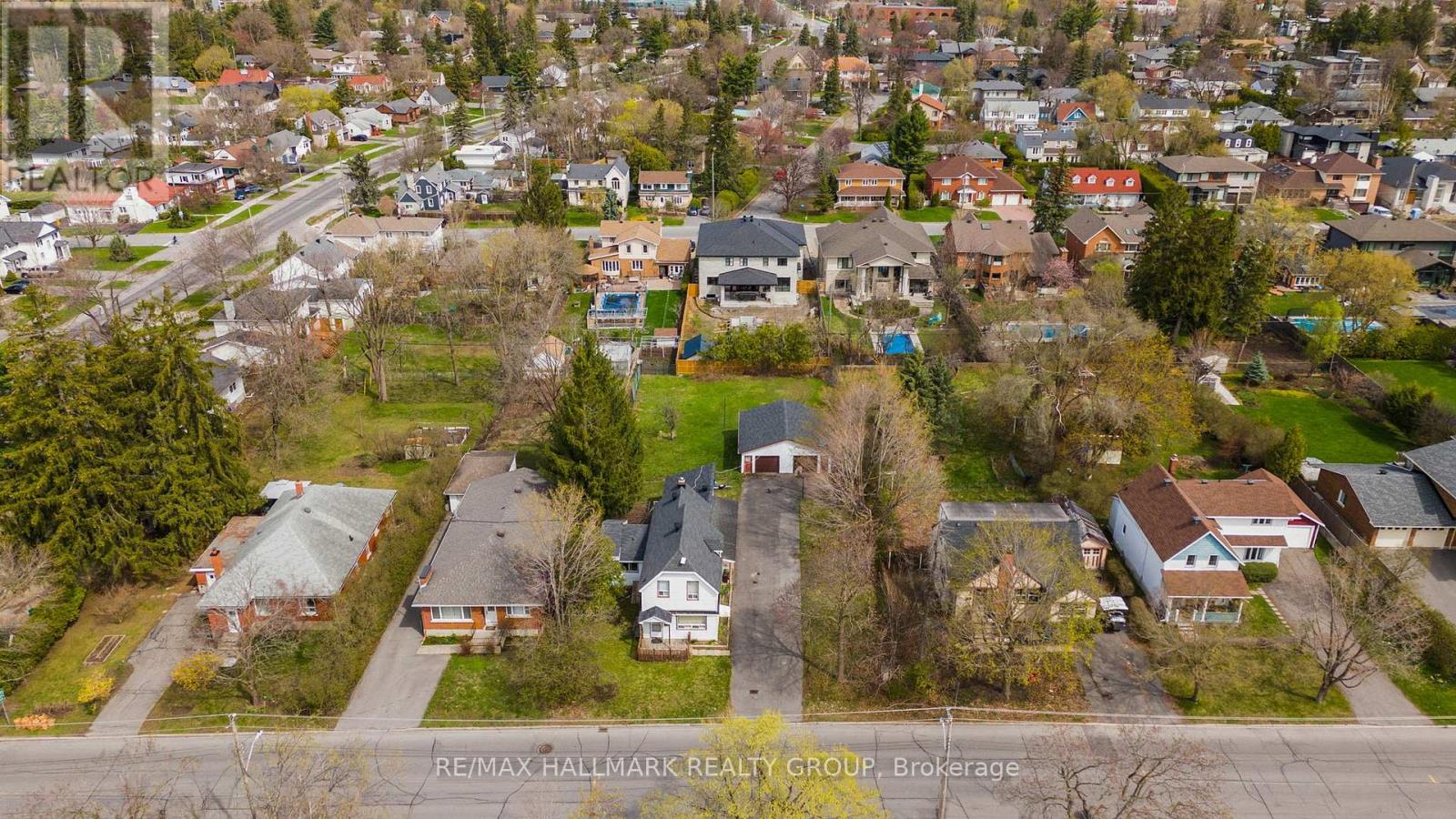 279/285 PLEASANT PARK ROAD, ottawa, Ontario