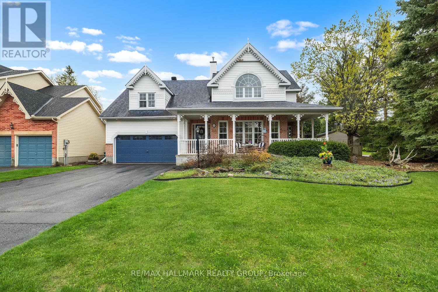 1 CRANTHAM CRESCENT, ottawa, Ontario