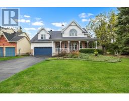 1 CRANTHAM CRESCENT, ottawa, Ontario