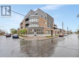 201 - 390 BOOTH STREET, ottawa, Ontario