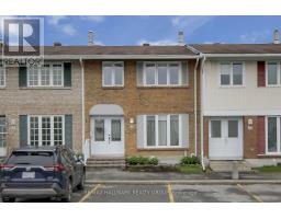 81 - 2061 JASMINE CRESCENT, ottawa, Ontario
